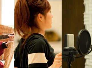 アイドル活動応援イベント参加者オーディションのお知らせ