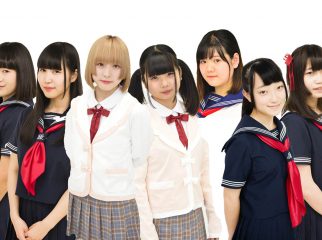 アイドルユニット「青山外苑前学院」新体制移行＆姉妹ユニット発足に伴い新メンバー募集！ #オーディション #アイドルオーディション #アイドル募集