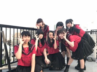 アイドルユニット「フルーツリング（千葉）」5期生メンバー募集