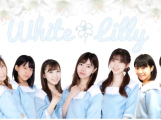 清楚系アイドル『WhiteLilly』メンバー募集